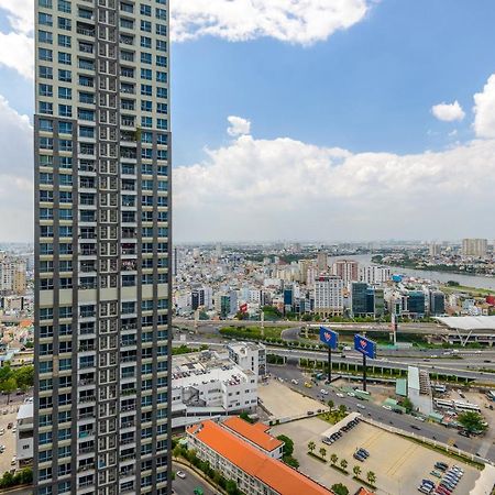 Hilton Residence - Landmark 81 Vinhomes Central Park Thành Pho Ho Chí Minh Esterno foto
